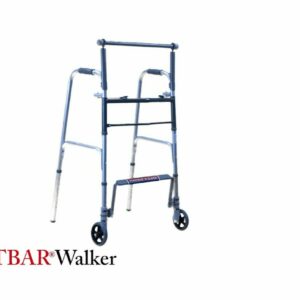 Footbar® Walker | Top Rated Walkers For Seniors & Elderly